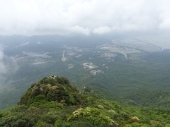 -七娘山