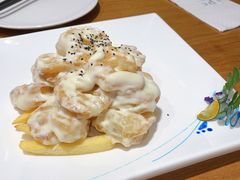 -jpc集品餐厅(中山店)
