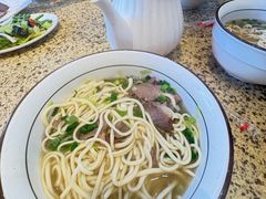 -清真磨沟沿老字号牛肉面(总店)