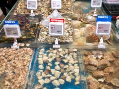 -盒马鲜生(曜一城店)