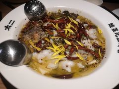 -太二酸菜鱼(沈阳万象城店)