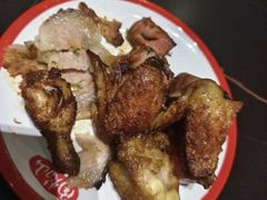 -肉焰山巴西烤肉自助餐厅(龙湖芙蓉天街店)