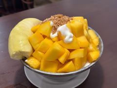 -水牛奶皇后糖水铺(深圳总店)