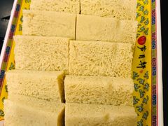 冻豆腐-芦月轩羊蝎子(北蜂窝店)