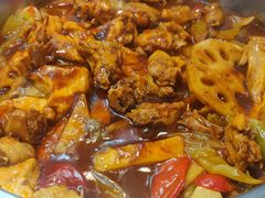 -黄记煌三汁焖锅(崇文门店)