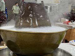 这个锅太有感觉了-鑫龙火锅城(环山路店)