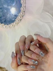 -南玥美学·美甲美睫美肤
