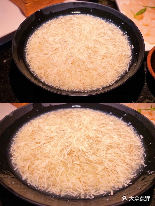 杭州酒家(延安路店)文思豆腐图片 - 第24769张