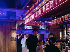 -红盔甲·小龙虾(车公庙店)