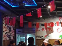 -蛙鱼道美蛙鱼自助火锅(新耍都店)