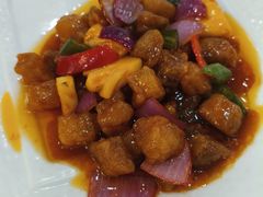 -旭璟酒家·传统粤菜·湘菜(逸景路店)