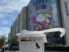 -THE RAVEN乌鸦咖啡(天利店)