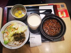 -永和大王(赤峰路二店)
