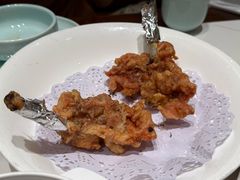 -梅利汴京烤鸭•开封豫菜地标店(东大街店)