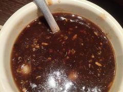 -古都历食南京菜·烤鸭·鸭血粉丝·汤包(南京博物院店)