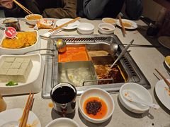 -海底捞火锅(万达广场店)