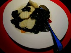 -丽晶轩中餐厅(重庆丽晶酒店)