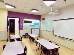 -瑞思英语·少儿英语启蒙(和平·国际商场示范校区)