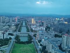 -南昌之星摩天轮