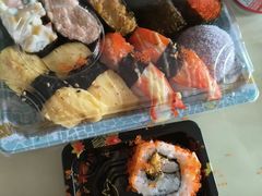 -池田寿司·新鲜现做(西红门荟聚店)