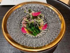 -晴空·日本料理(万象城店)