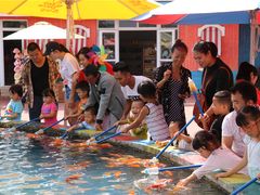 -云漫湖生态度假公园