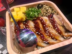 -仙隐小鹿中華の日料(荣民龙首广场店)