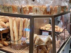 -山崎面包(静安久光店)