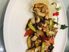 -太子园林酒家