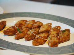 -情书·中餐厅(长嘉汇店)