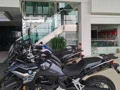-北京华德宝宝马4S店(朝阳店)