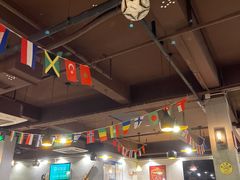 大堂-白玉串城·朝鲜族烤串(龙岗店)