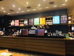 -星巴克臻选(郑州国贸360广场店)