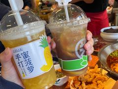 -五里关火锅(牛市口店)