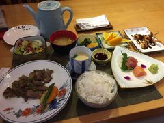 -天正河鲀·河豚亭(大连店)