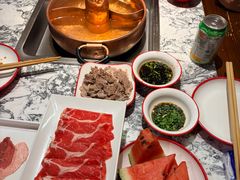 -京元盛铜锅涮肉(上海总店)