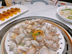 -望海臻鲜·海鲜餐厅