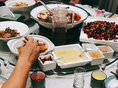 -渝乡辣婆婆·川菜 水煮鱼(中山西路店)