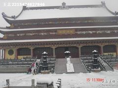 -南海禅寺