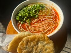 -黄恒记牛肉粉(森森店)