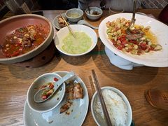 -望湘园·湖南菜(大宁店)