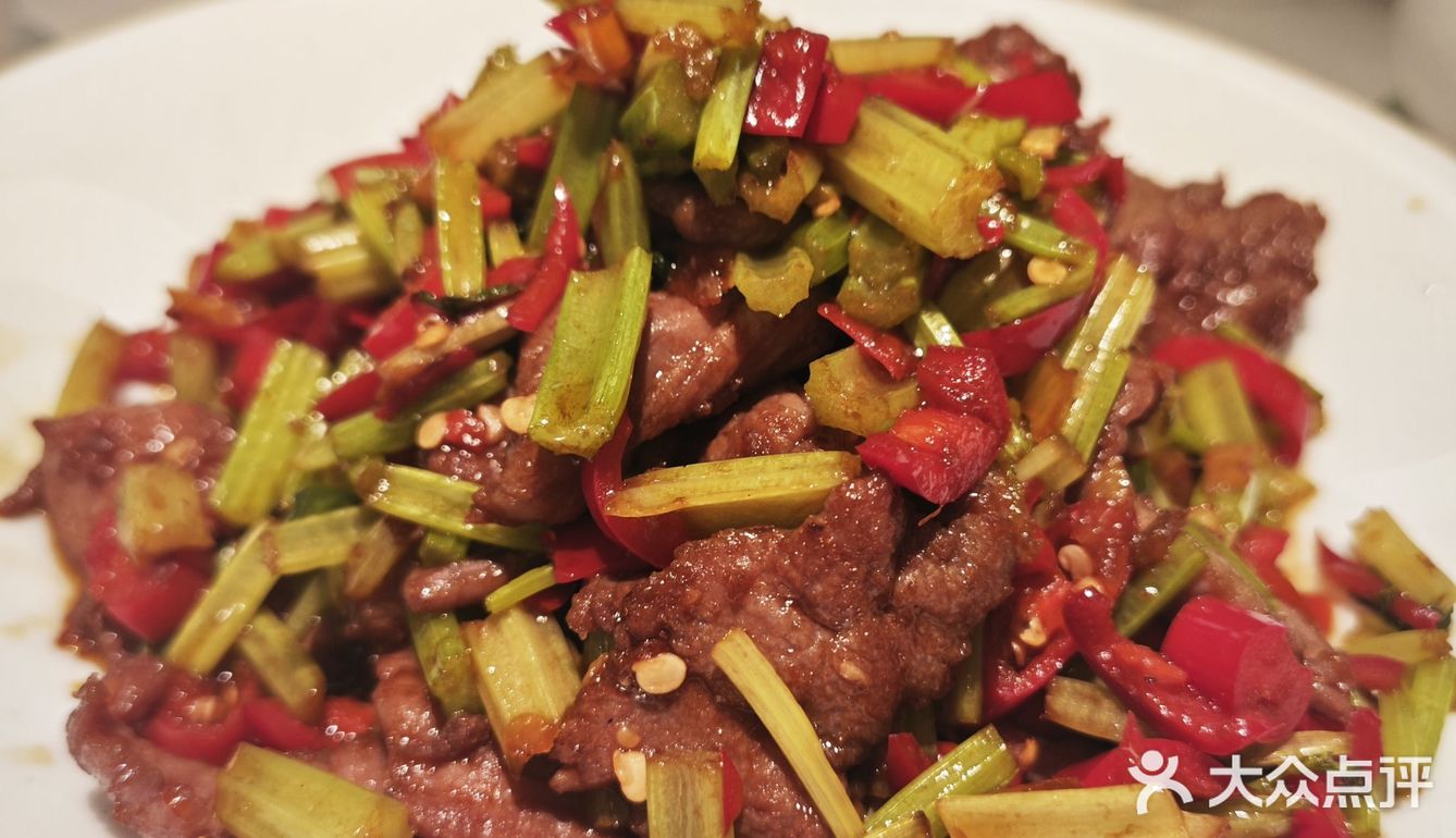 苏雀，清淡又美味呀，很惊喜