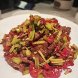 苏雀，清淡又美味呀，很惊喜