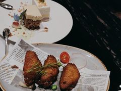-RELLMAN莱尔曼扒房(黄埔店)