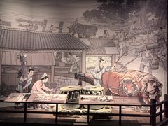 -中国闽台缘博物馆