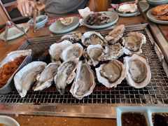 -蚝英雄鲜蚝自助专门店(长楹天街直营店)