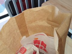 -汉堡王(上海凌云壹街坊店)