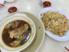 -新峰肉骨茶