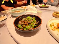 -宏达老菜馆(东安街店)