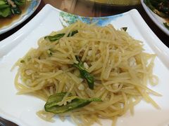 -朝花夕拾中餐厅(台儿庄古城复兴广场店)